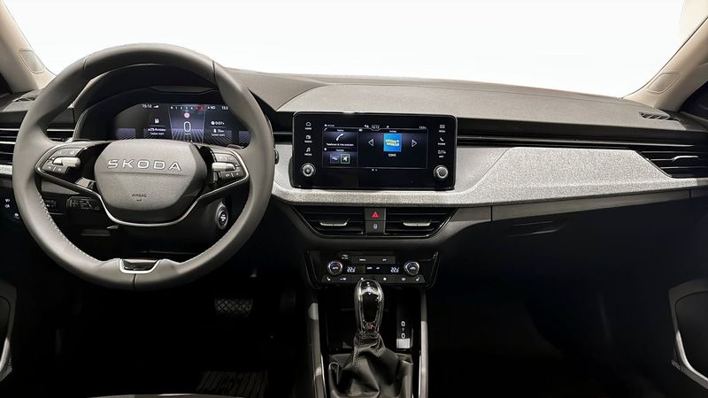 Skoda Kamiq bild 8