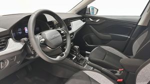 Skoda Kamiq bild 7