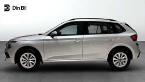 Skoda Kamiq bild 2