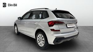 Skoda Kamiq bild 5