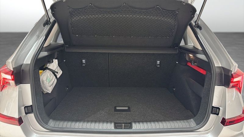 Skoda Kamiq bild 12