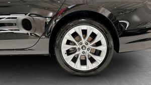 Skoda Superb bild 6