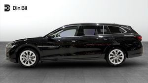 Skoda Superb bild 3
