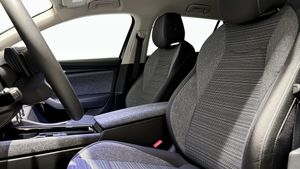 Skoda Superb bild 9