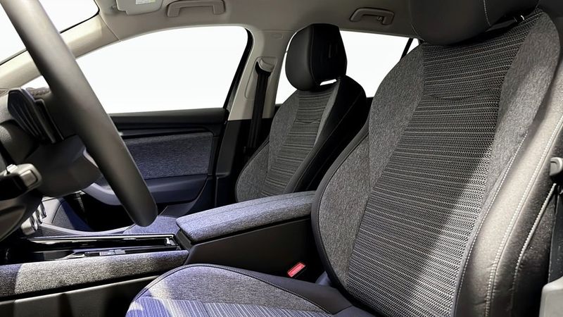 Skoda Superb bild 9