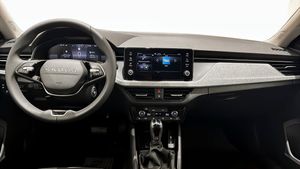 Skoda Kamiq bild 7