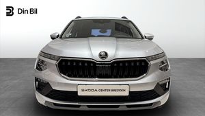 Skoda Kamiq bild 2