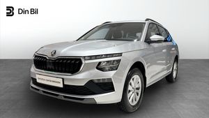 Skoda Kamiq bild 1