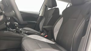 Skoda Kamiq bild 8