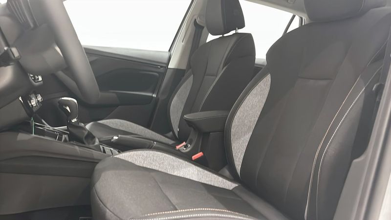 Skoda Kamiq bild 8