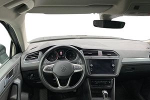 Volkswagen Tiguan bild 12