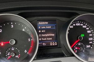 Volkswagen Tiguan bild 17