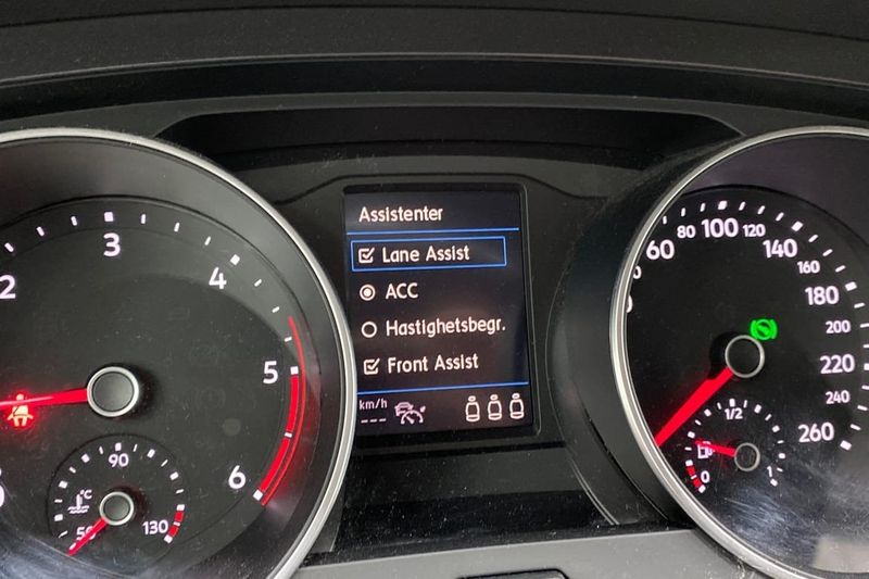 Volkswagen Tiguan bild 17
