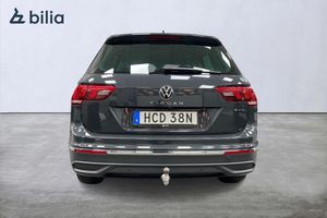 Volkswagen Tiguan bild 6