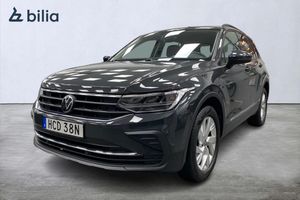 Volkswagen Tiguan bild 1