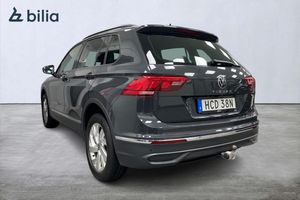 Volkswagen Tiguan bild 2