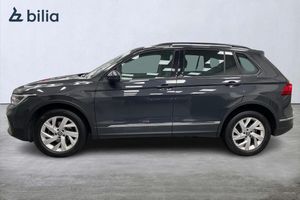 Volkswagen Tiguan bild 4