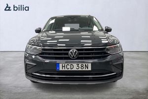 Volkswagen Tiguan bild 7