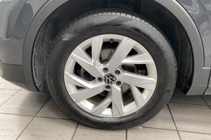 Volkswagen Tiguan bild 18