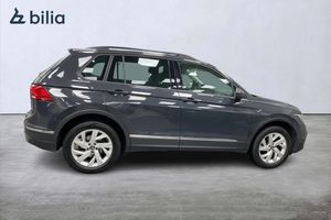 Volkswagen Tiguan bild 19