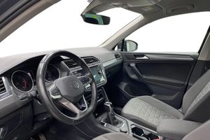 Volkswagen Tiguan bild 15