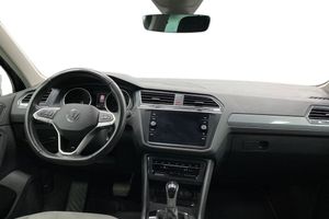 Volkswagen Tiguan bild 11