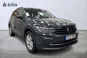 Volkswagen Tiguan bild 21