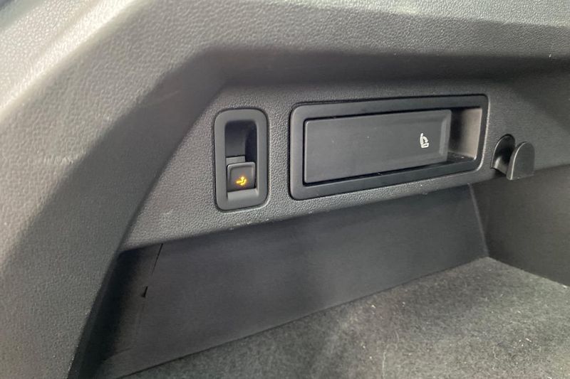 Volkswagen Tiguan bild 13