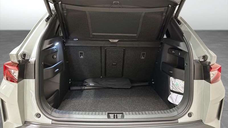 Skoda Elroq bild 10