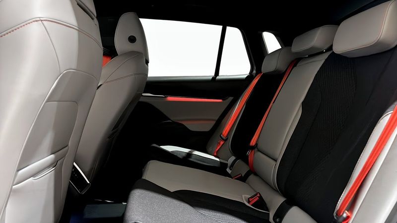 Skoda Elroq bild 7