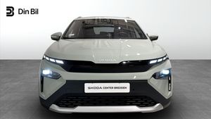 Skoda Elroq bild 2