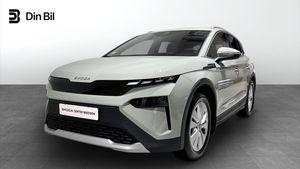 Skoda Elroq bild 1