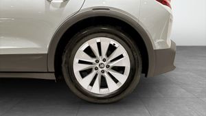 Skoda Elroq bild 11