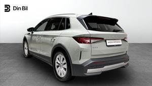 Skoda Elroq bild 3