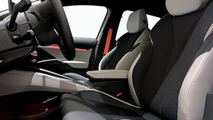 Skoda Elroq bild 6