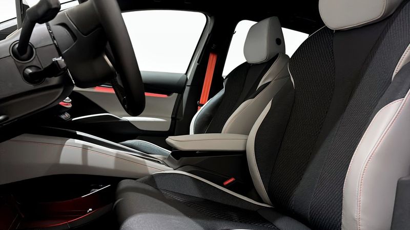 Skoda Elroq bild 6