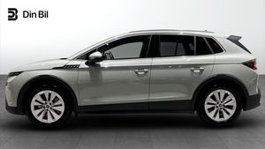 Skoda Elroq bild 4