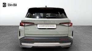 Skoda Elroq bild 5