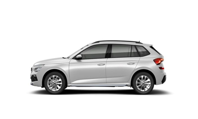 Skoda Kamiq bild 3