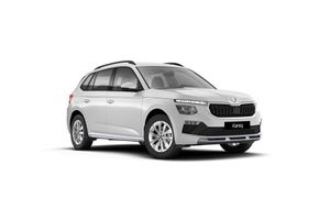 Skoda Kamiq bild 1