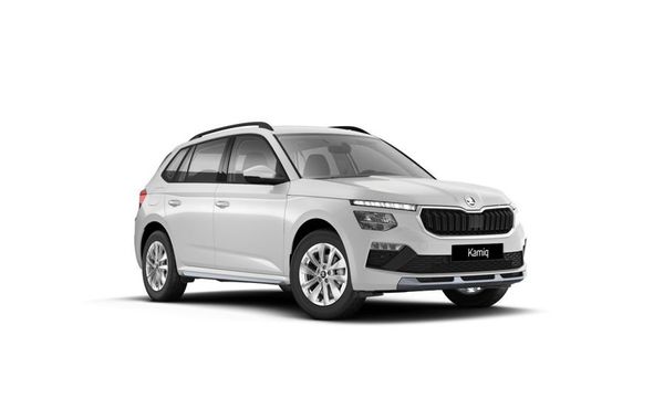 Skoda Kamiq Selection TSi 116 DSG Leasing fr. 3195 - 2025