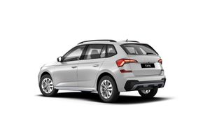 Skoda Kamiq bild 2