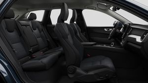 Volvo XC60 bild 7