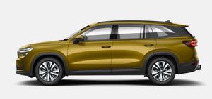 Skoda Kodiaq bild 2