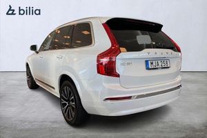 Volvo XC90 bild 2