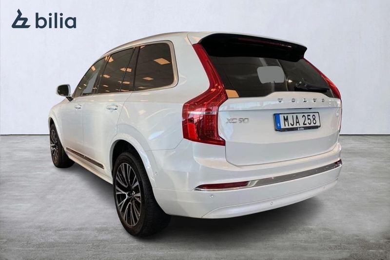 Volvo XC90 bild 2