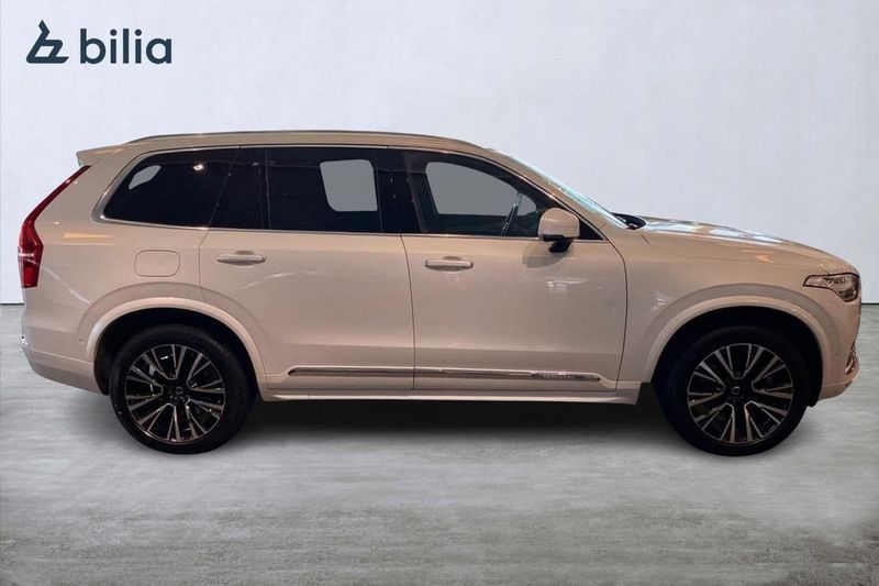 Volvo XC90 bild 19