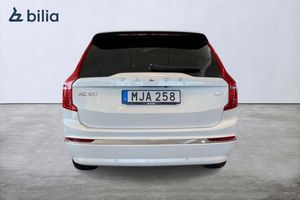 Volvo XC90 bild 6