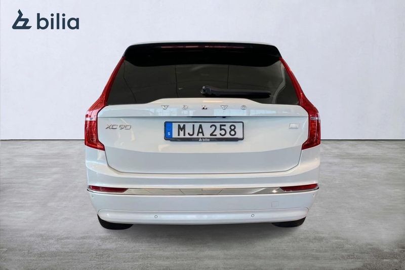 Volvo XC90 bild 6