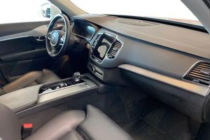 Volvo XC90 bild 8